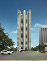 Reignwood Hamilton Scotts (D9), Apartment #563647191